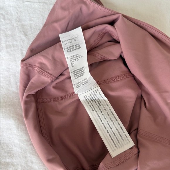 Abercrombie & Fitch Traveler Mini Dress - Picture 7 of 8